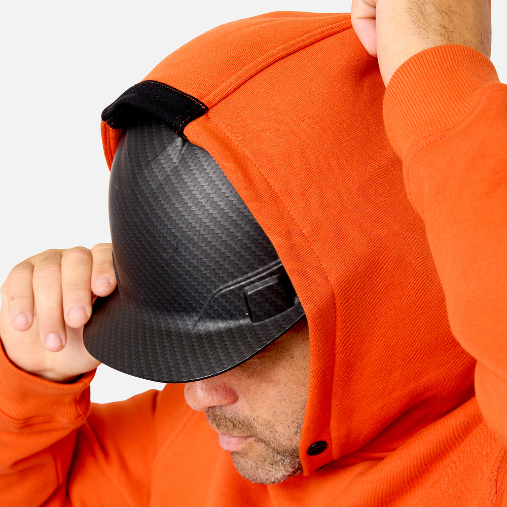 Shevlin Pullover Hoodie