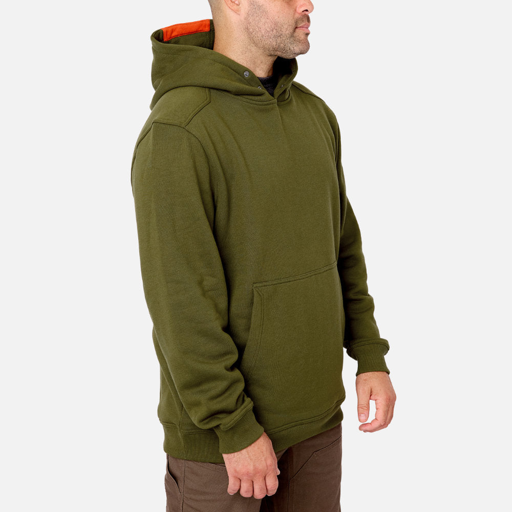 Shevlin Pullover Hoodie (BRA41007)