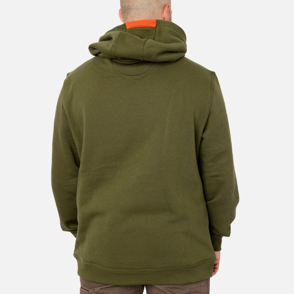 Shevlin Pullover Hoodie (BRA41007)
