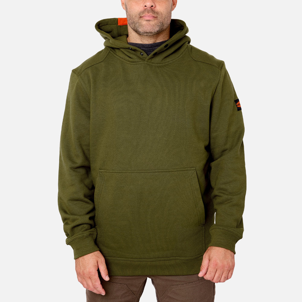 Shevlin Pullover Hoodie (BRA41007)