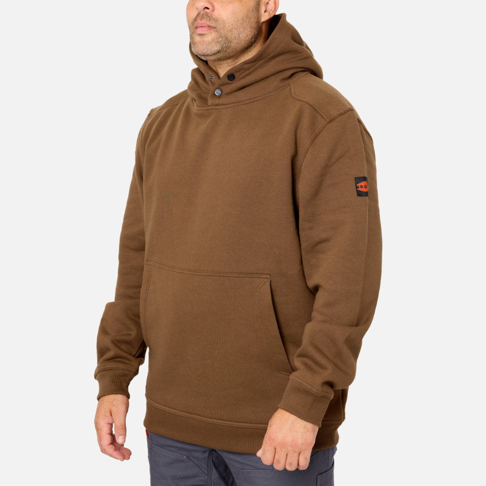 Shevlin Pullover Hoodie (BRA41007)