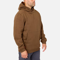 Shevlin Pullover Hoodie (BRA41007)
