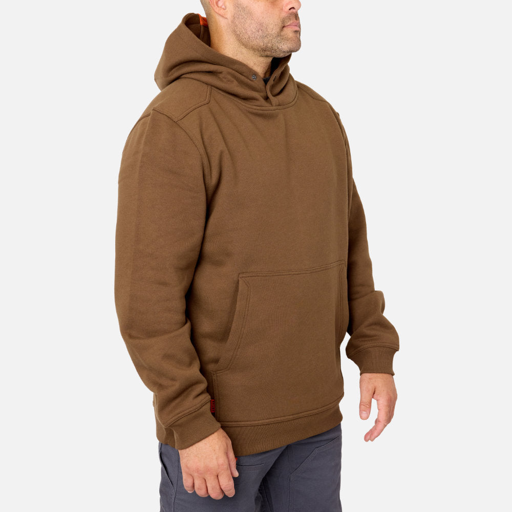 Shevlin Pullover Hoodie (BRA41007)