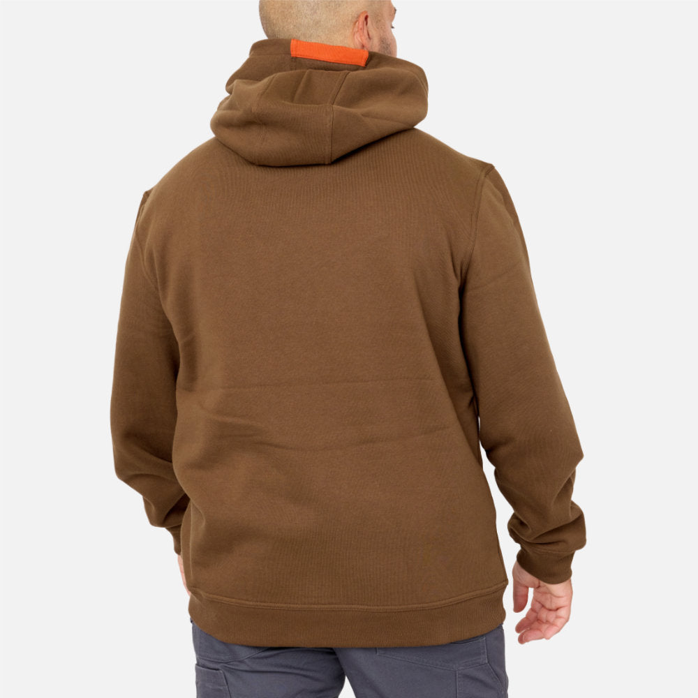 Shevlin Pullover Hoodie (BRA41007)