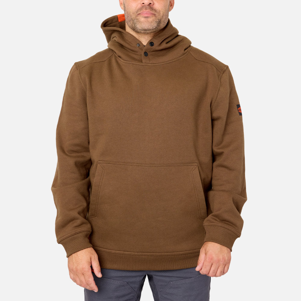 Shevlin Pullover Hoodie (BRA41007)