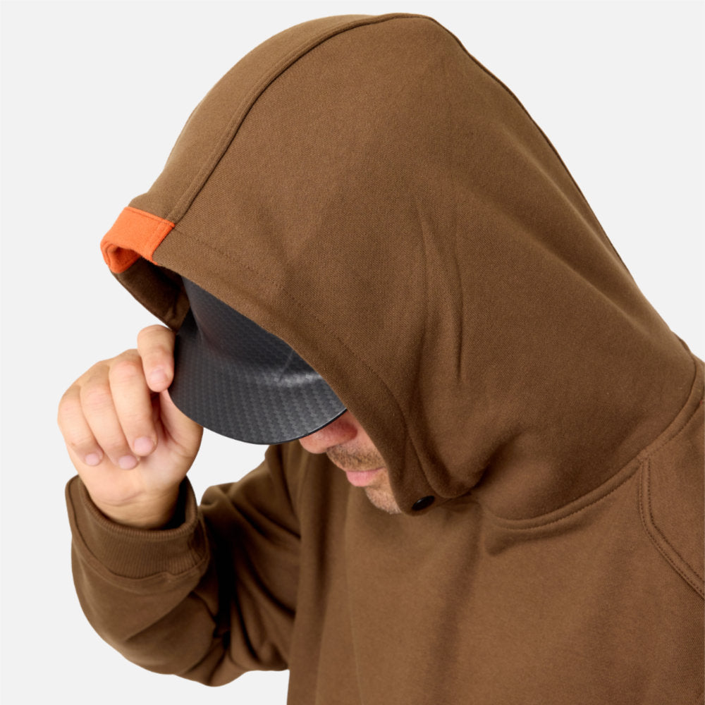 Shevlin Pullover Hoodie (BRA41007)