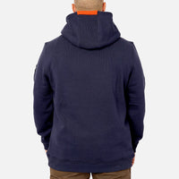 Shevlin Pullover Hoodie (BRA41007)