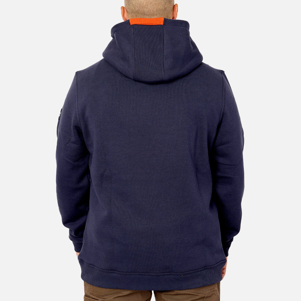 Shevlin Pullover Hoodie (BRA41007)
