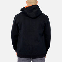 The Shevlin Hooded 1/4 Zip