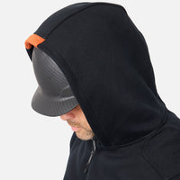 The Shevlin Hooded 1/4 Zip