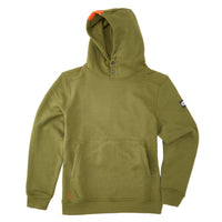 Shevlin Pullover Hoodie (BRA41007)