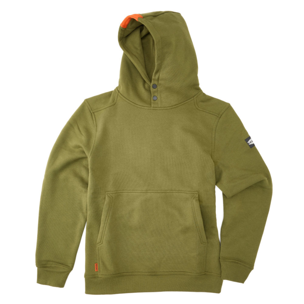 Shevlin Pullover Hoodie (BRA41007)