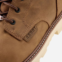 The Sullivan Waterproof (Soft Toe) Work Boot