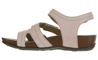 Swerve Strap Sandal ~ FINAL SALE~