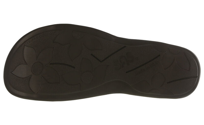 Swerve Strap Sandal ~ FINAL SALE~