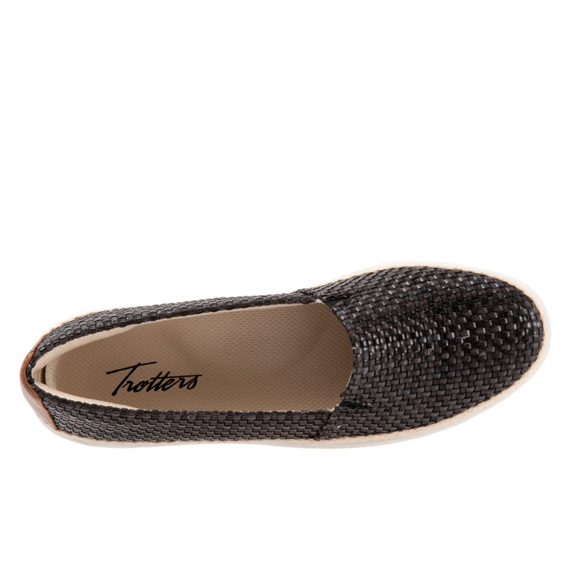 Accent Casual Slip On (T1803)