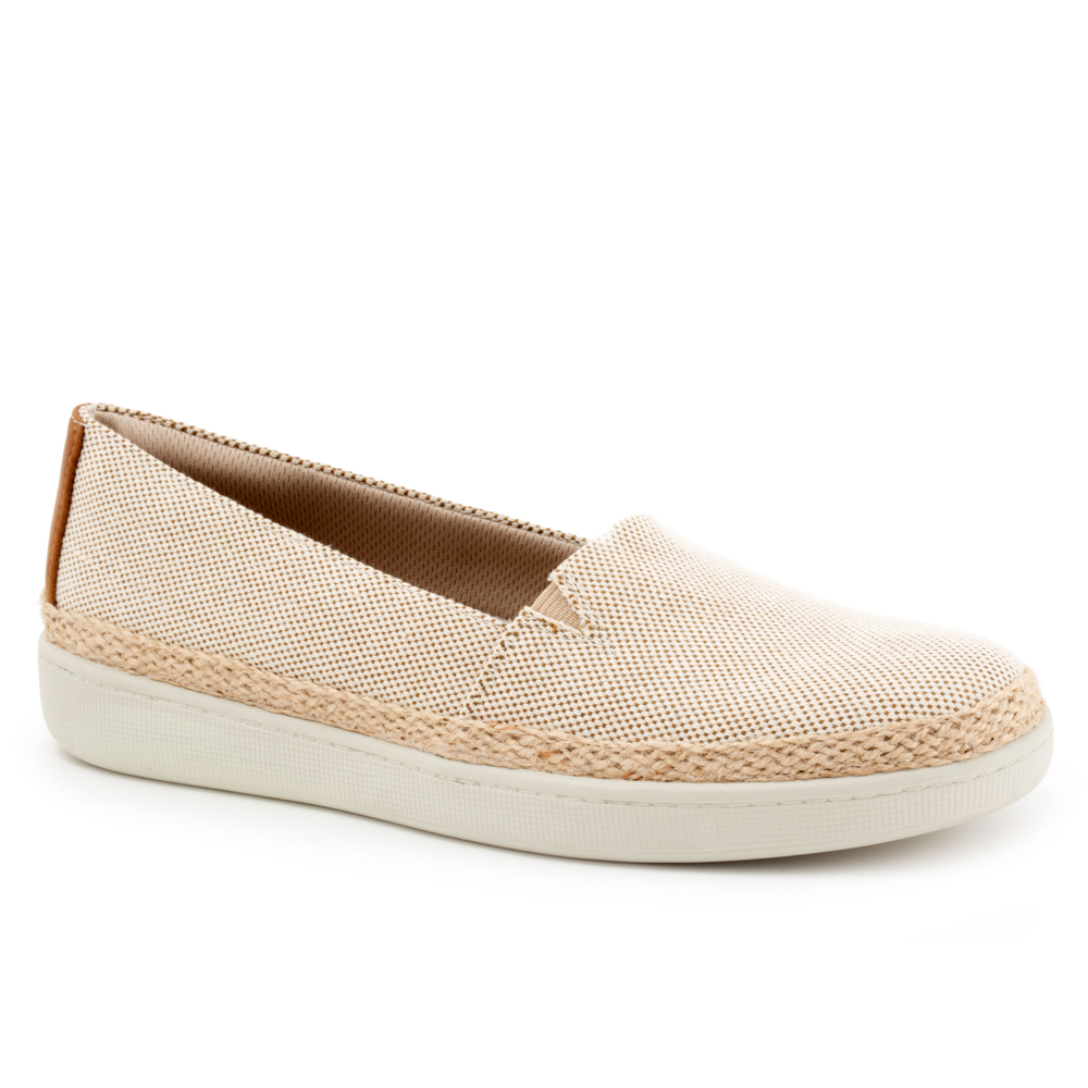 Accent Casual Slip On (T1803)