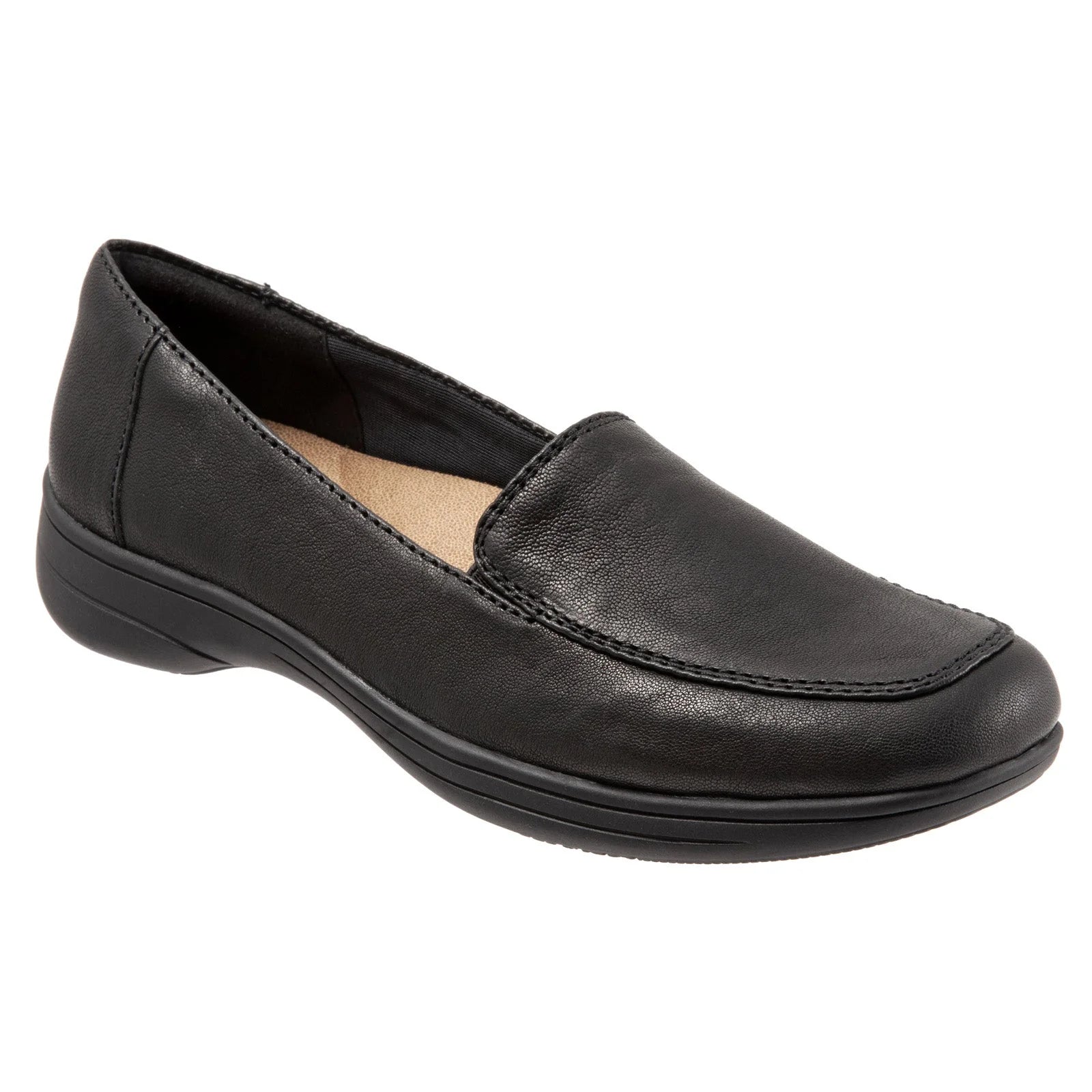 Jacob Slip On Loafer