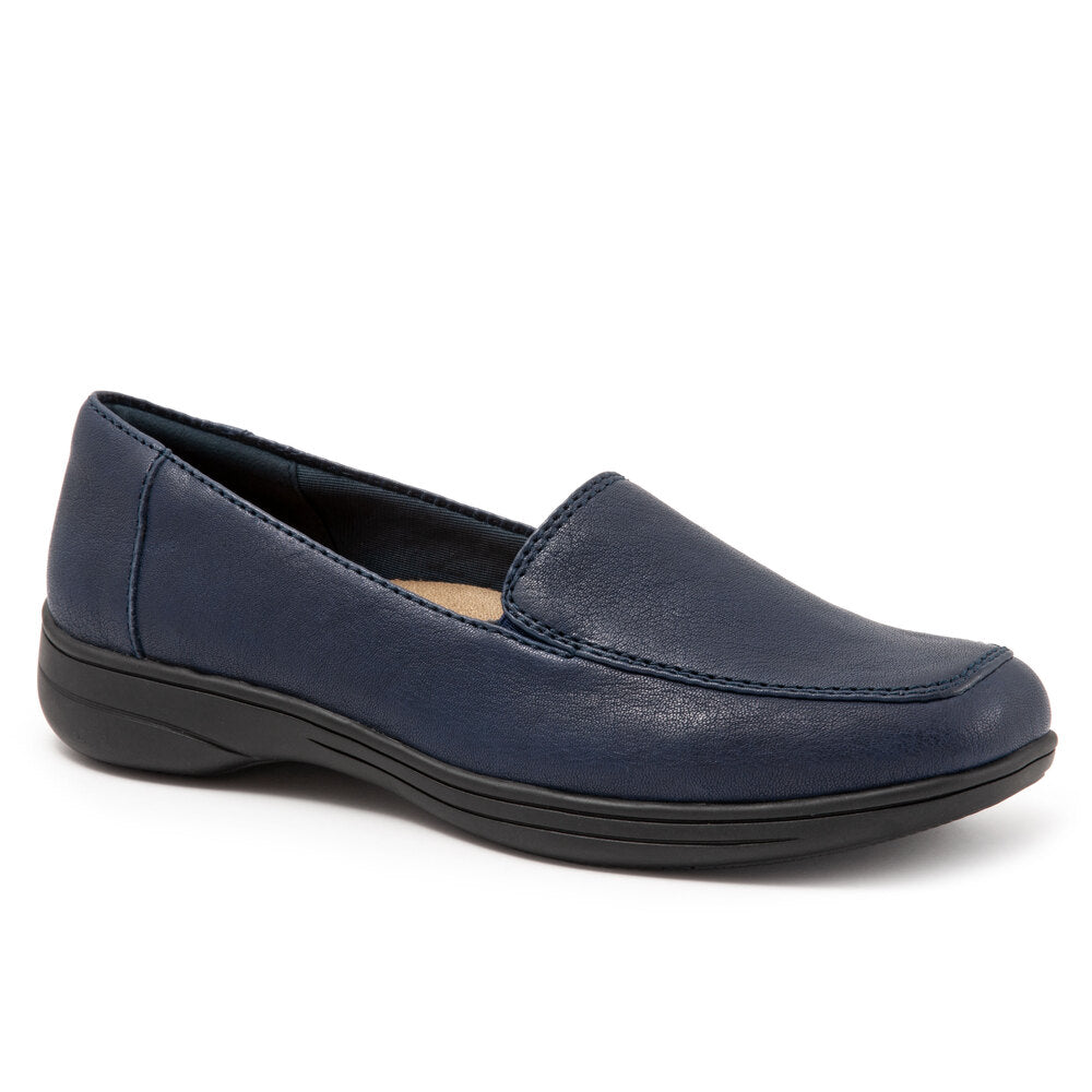 Trotters jacob loafer hotsell
