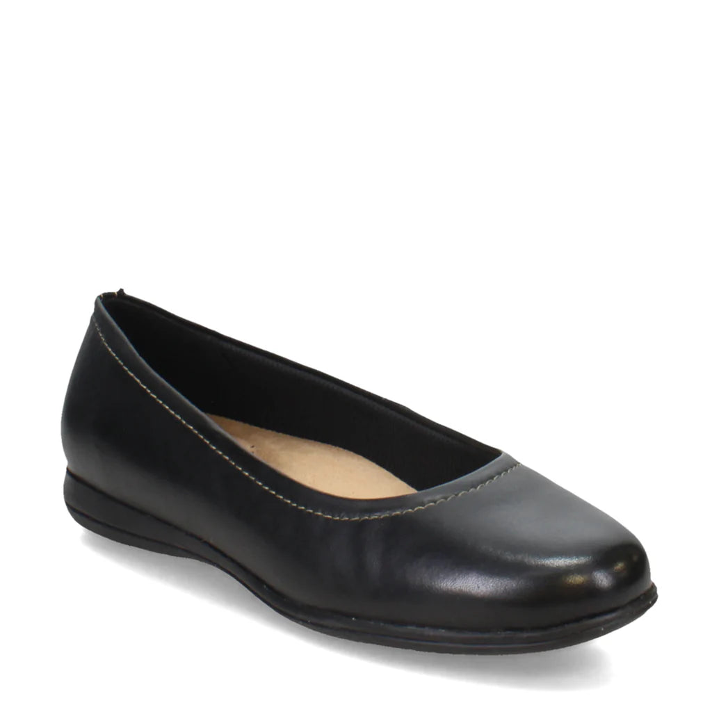 Darcey Dress Flat