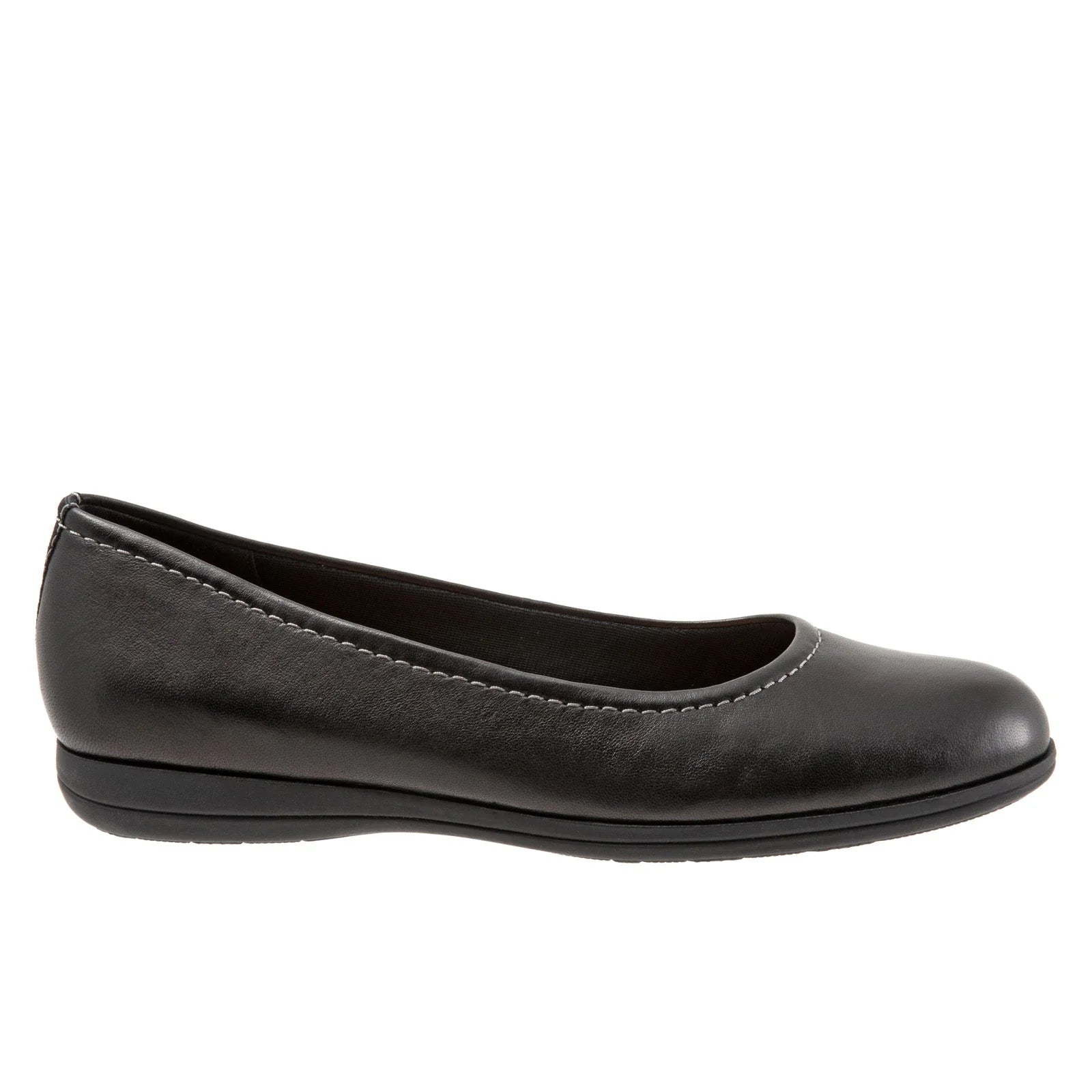Darcey Dress Flat