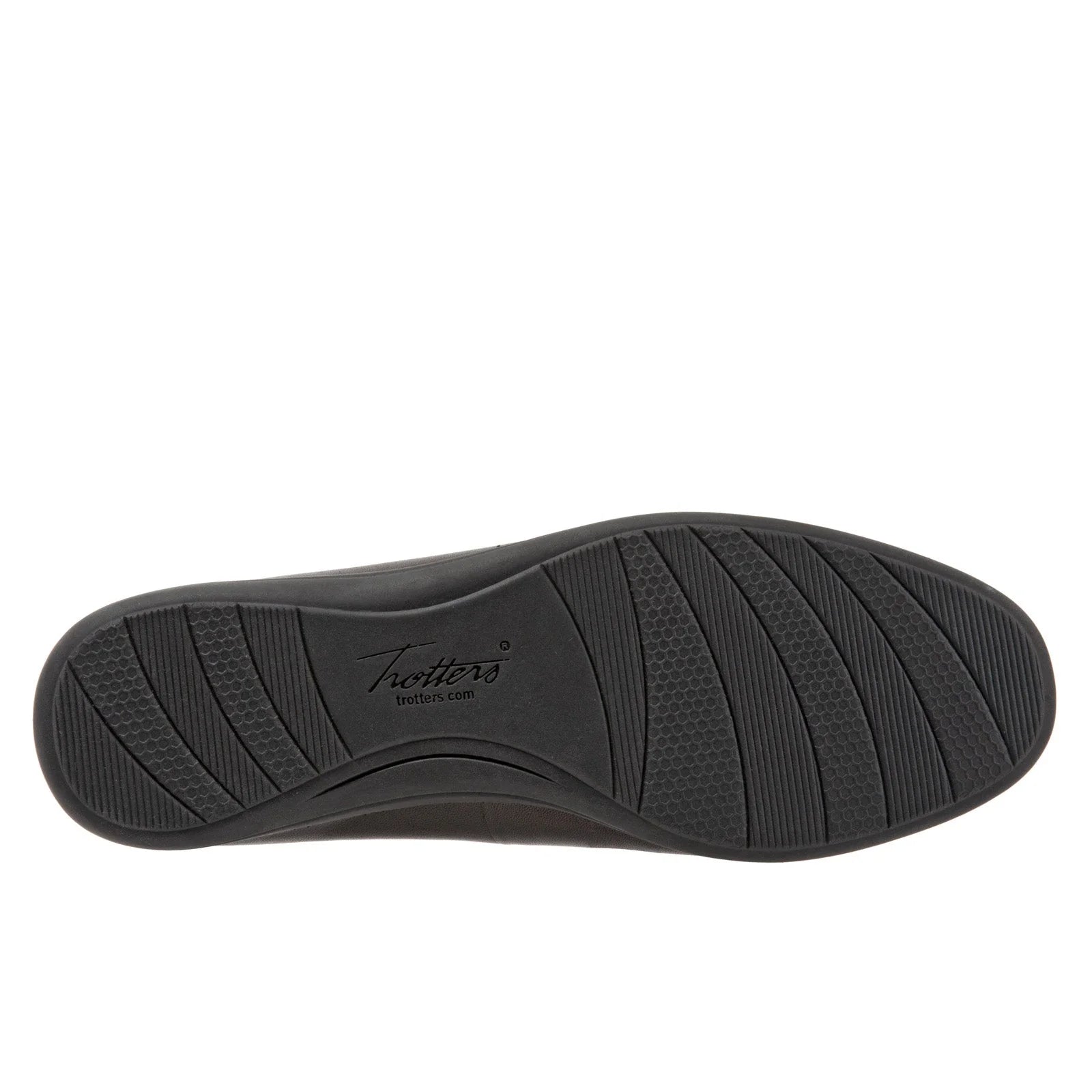 Darcey Dress Flat