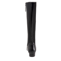 Misty Knee High Dress Boot (T2165)