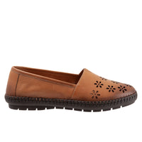 Rosie Slip On Flat