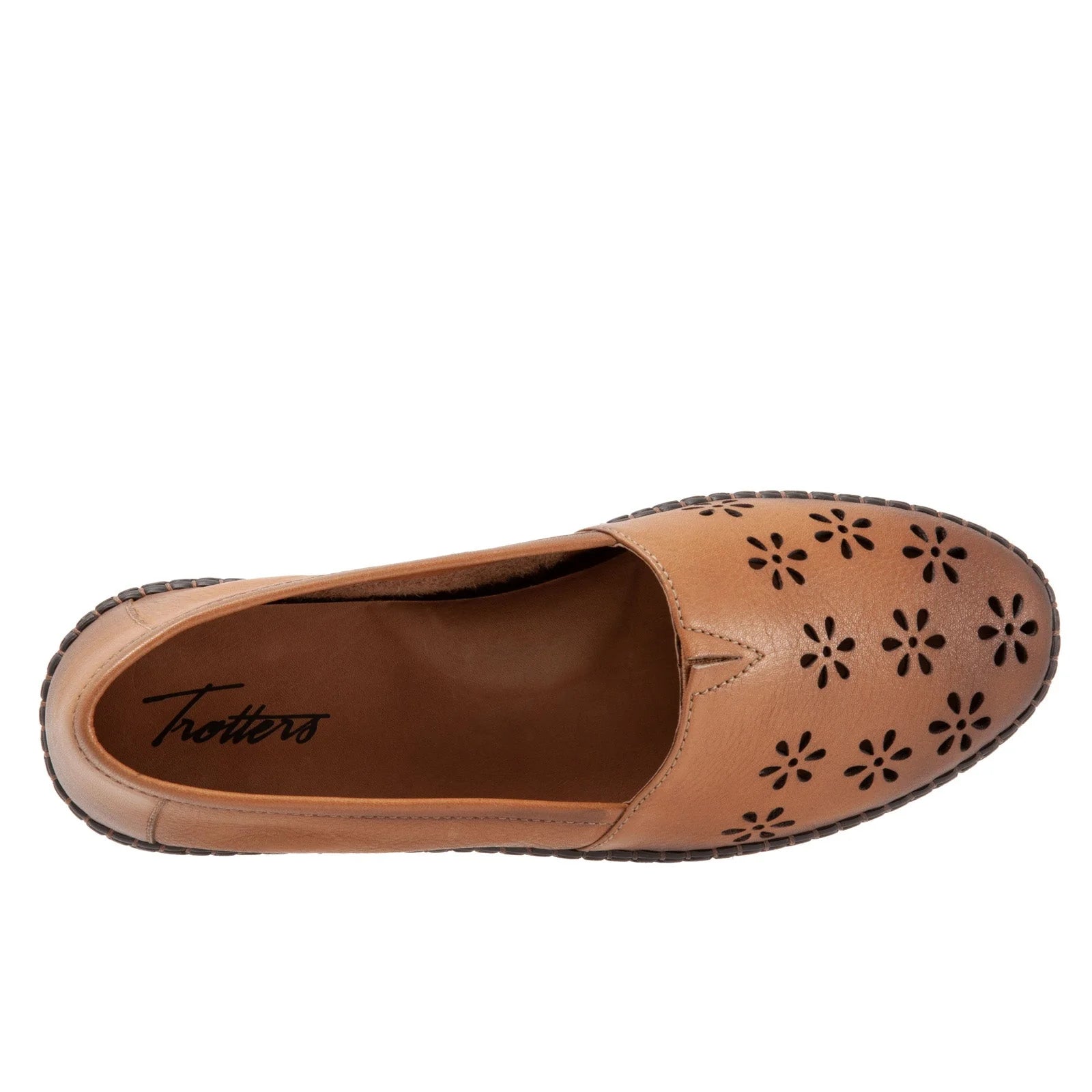 Rosie Slip On Flat