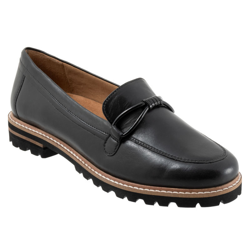 Fiora Loafer (T2361)