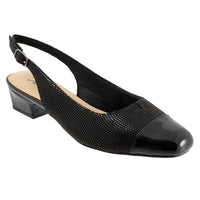 Dea Slingback Pump (T7001)