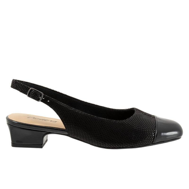 Dea Slingback Pump (T7001)