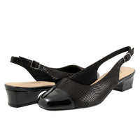 Dea Slingback Pump (T7001)