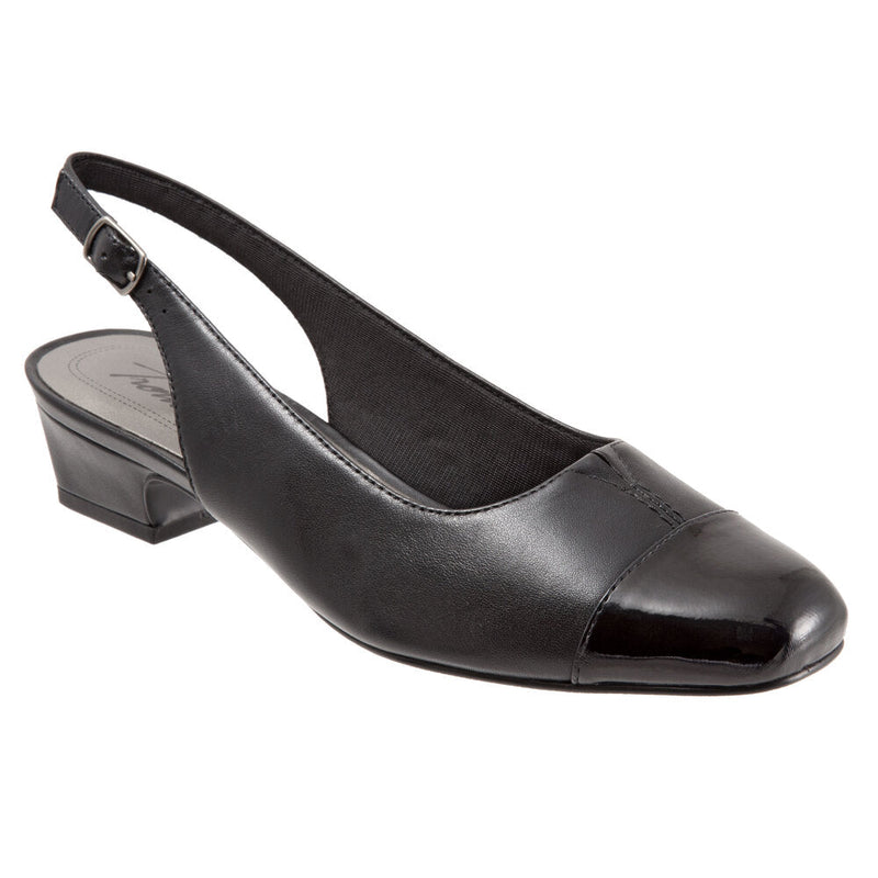 Dea Slingback Pump (T7001)