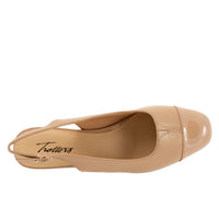 Dea Slingback Pump (T7001)