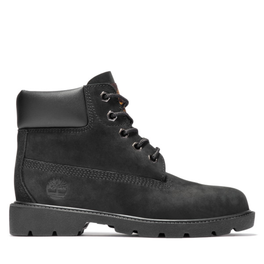 Youth 6" Classic Work Boot