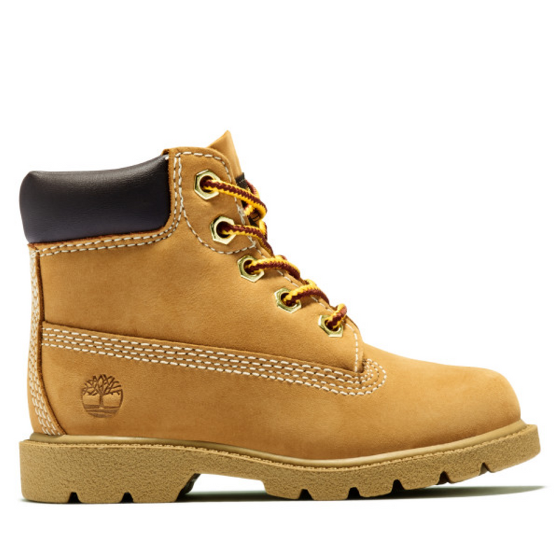 Toddler 6" Classic Wheat (10860)