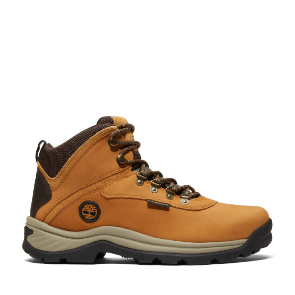 The Marin BRUNT Toe Waterproof (Comp Toe) - BRF10004-001