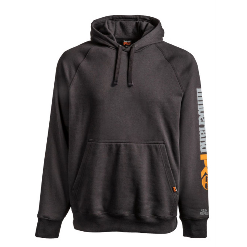 Hood Honcho Sport Sweatshirt Black (A1HVY-001)