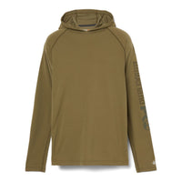 Wicking Good Long Sleeve Hoodie (A1V74)