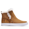 Skyla Bay Warm Pull-On Boot (TB0A2KWN-CK7)