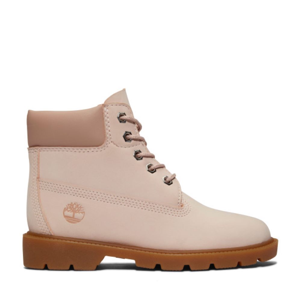Timberland Classic Chintz Rose (A5PHF-N97)
