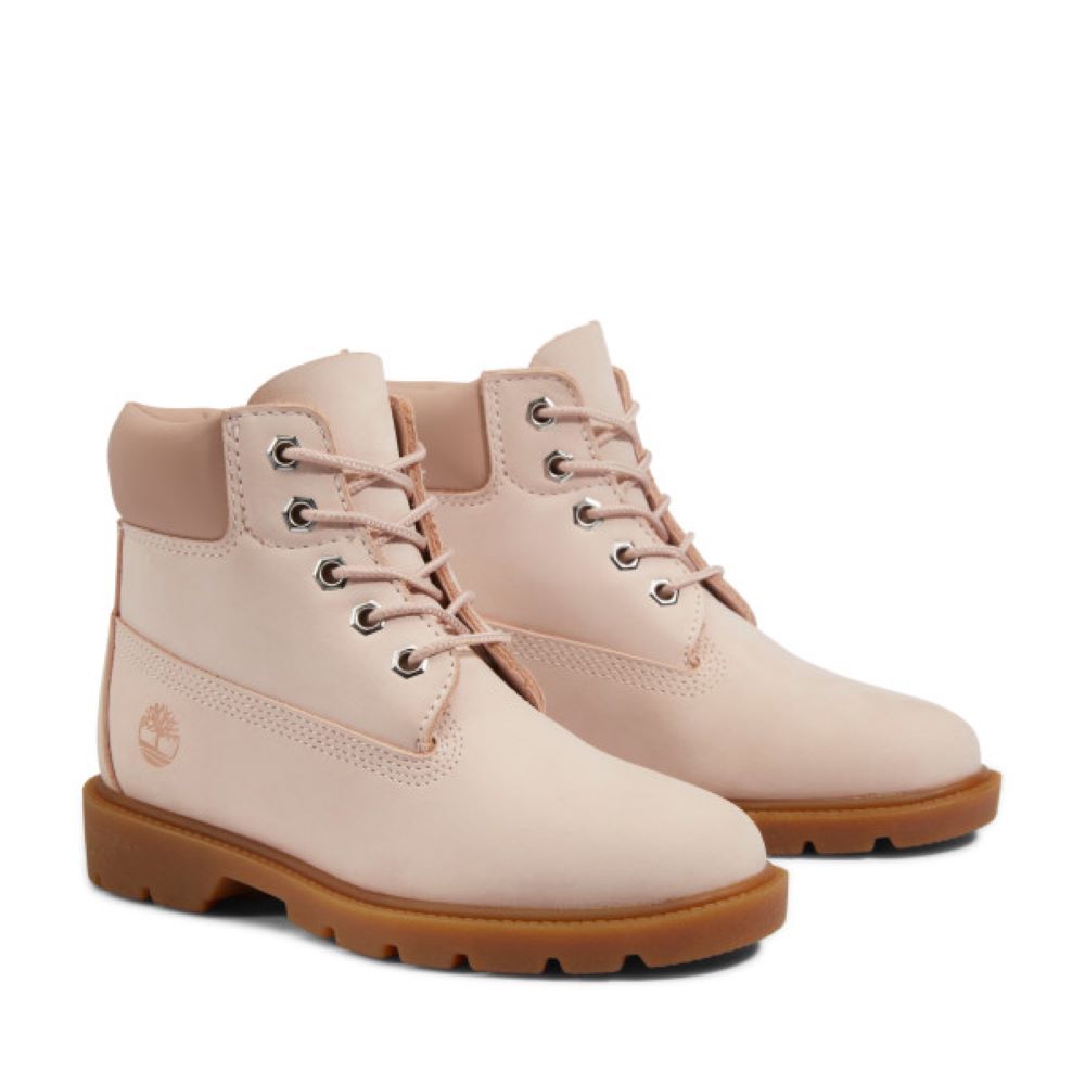 Timberland Classic Chintz Rose (A5PHF-N97)