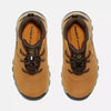 Youth Mt. Maddsen Waterproof Hiking Boot -Wheat