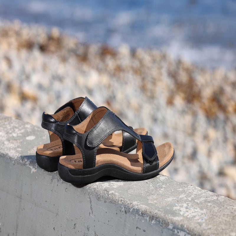 The Show T-Strap Sandal