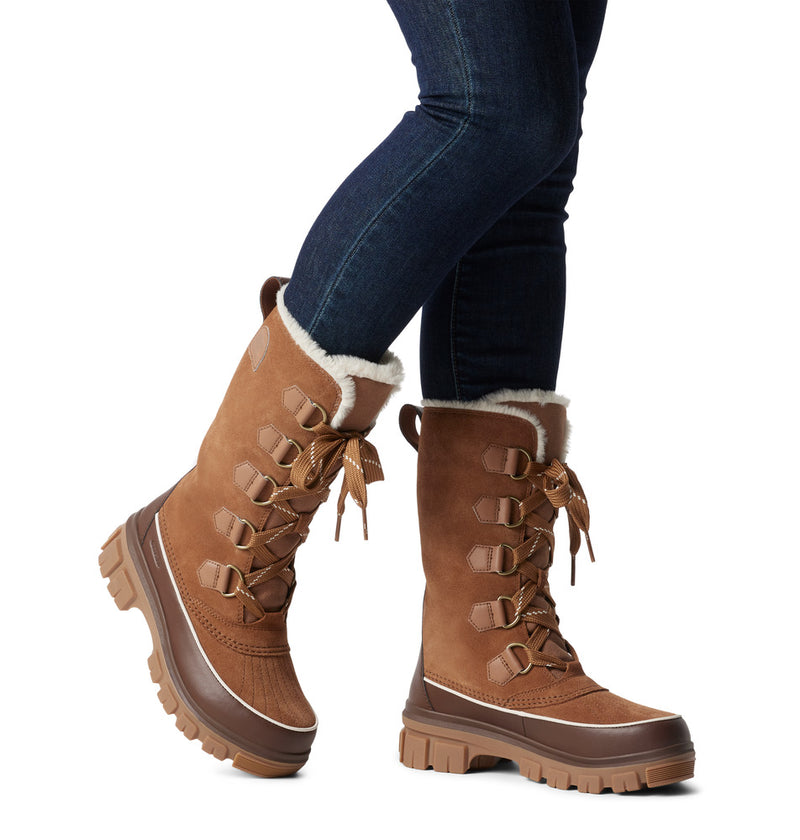 TIVOLI™ V Tall Women's Waterproof Boot