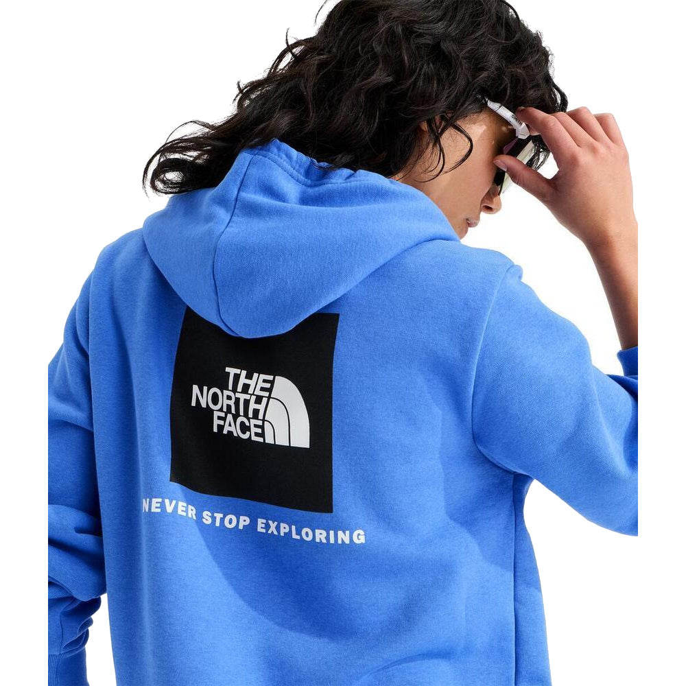 Women's Evolution Box NSE Hoodie
