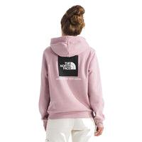 Women's Evolution Box NSE Hoodie