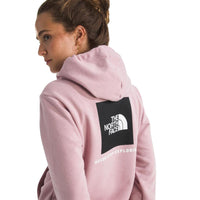 Women's Evolution Box NSE Hoodie
