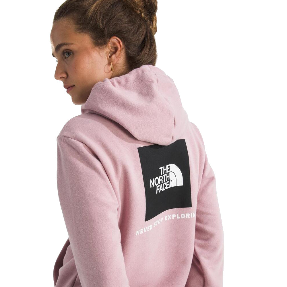 Women's Evolution Box NSE Hoodie